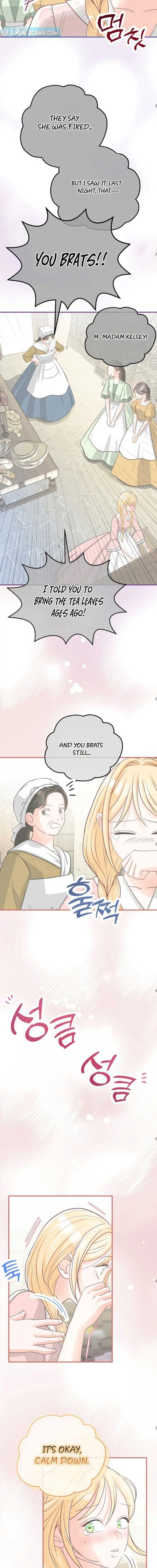 the-crown-princes-maid-makes-tea-very-well Chapter 3 page 13 - 