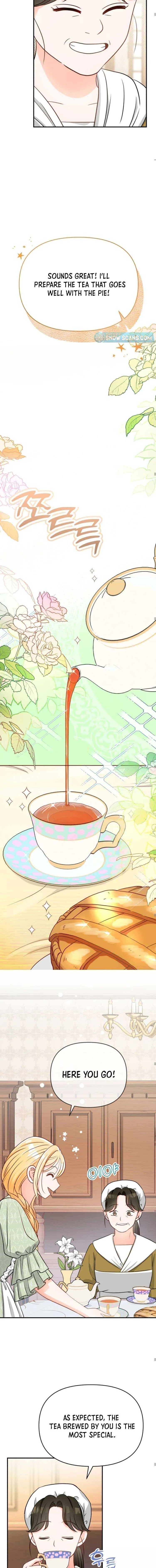the-crown-princes-maid-makes-tea-very-well Chapter 3 page 15 - 