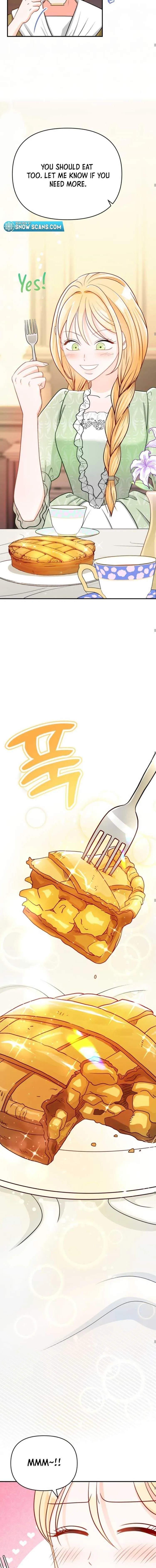 the-crown-princes-maid-makes-tea-very-well Chapter 3 page 16 - 