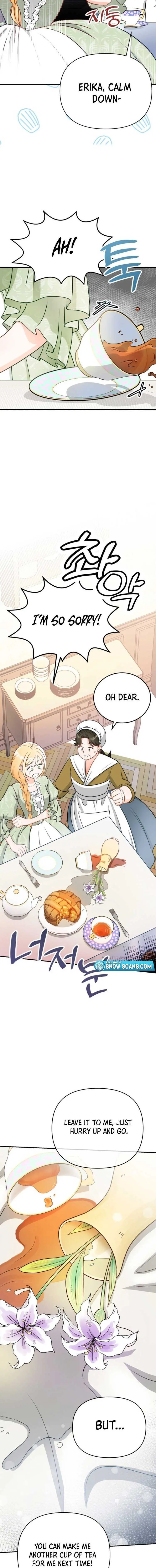 the-crown-princes-maid-makes-tea-very-well Chapter 3 page 18 - 