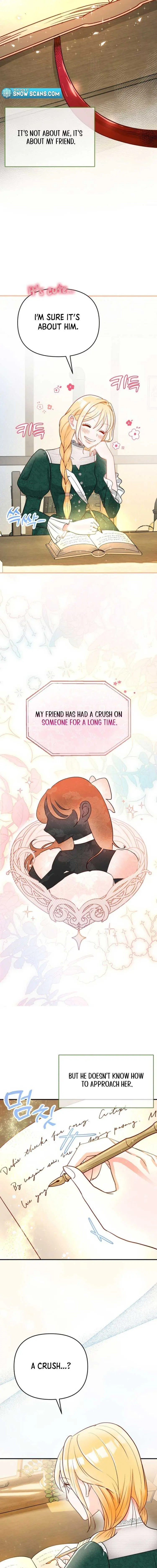 the-crown-princes-maid-makes-tea-very-well Chapter 3 page 5 - 