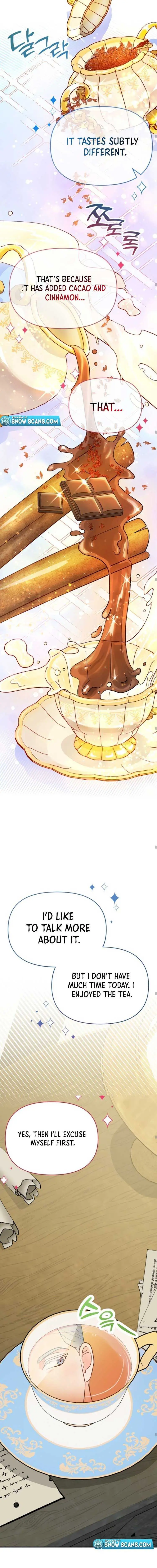 the-crown-princes-maid-makes-tea-very-well Chapter 3 page 10 - 