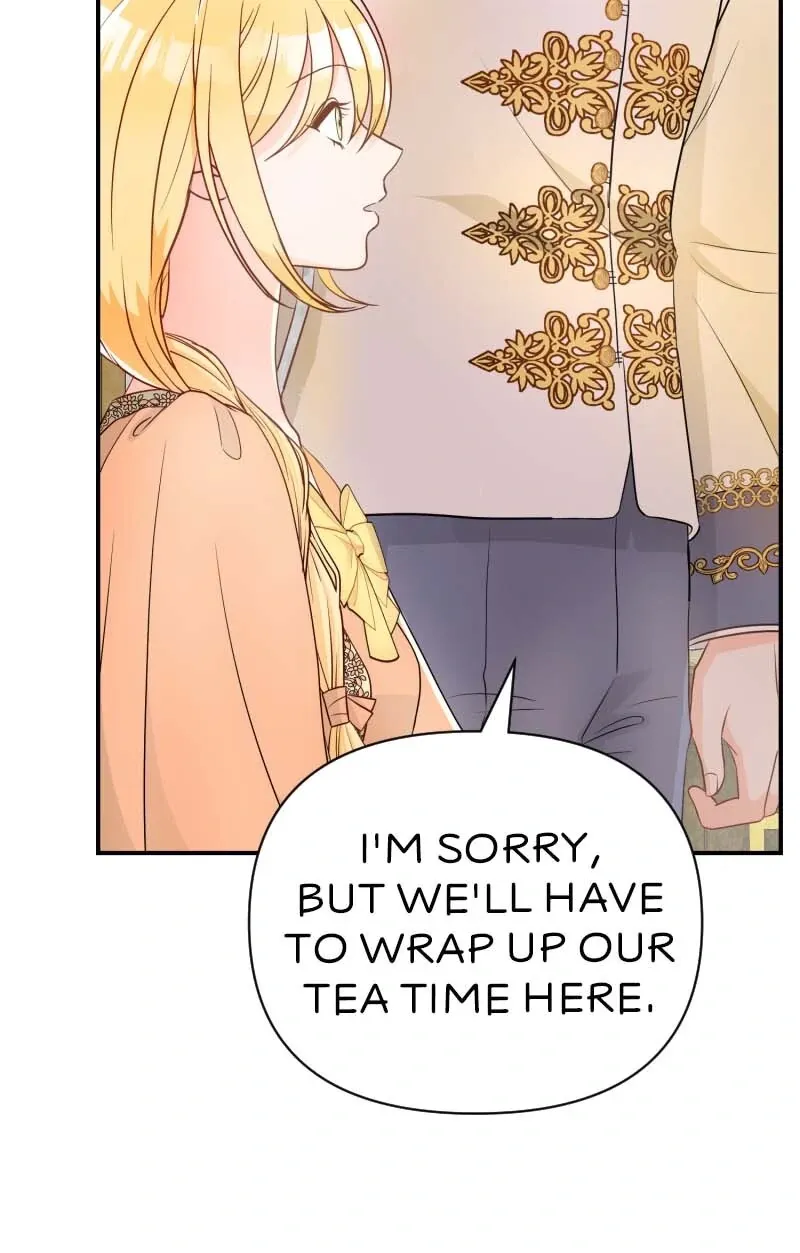 the-crown-princes-maid-makes-tea-very-well Chapter 30 page 13 - 