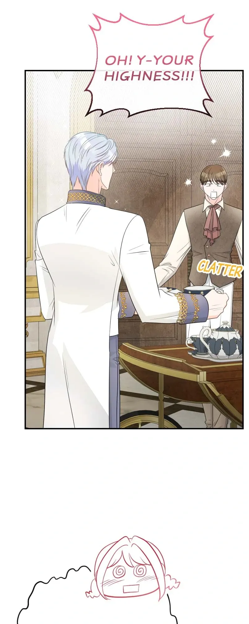 the-crown-princes-maid-makes-tea-very-well Chapter 30 page 16 - 