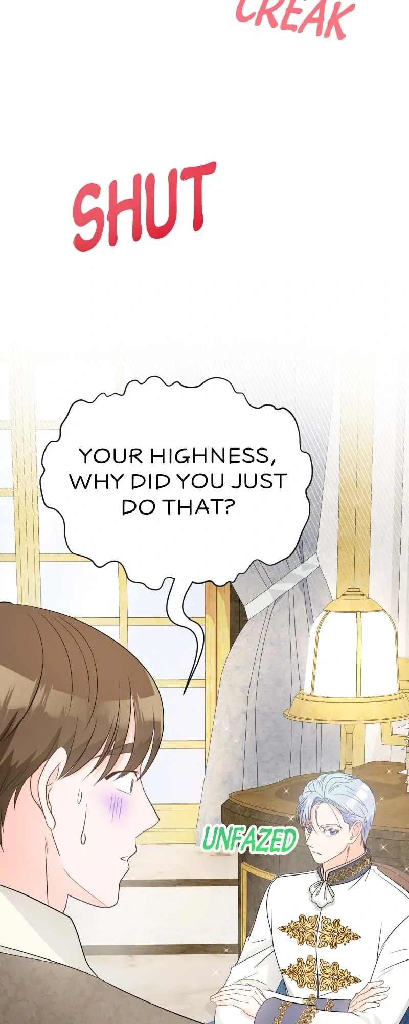 the-crown-princes-maid-makes-tea-very-well Chapter 30 page 18 - 