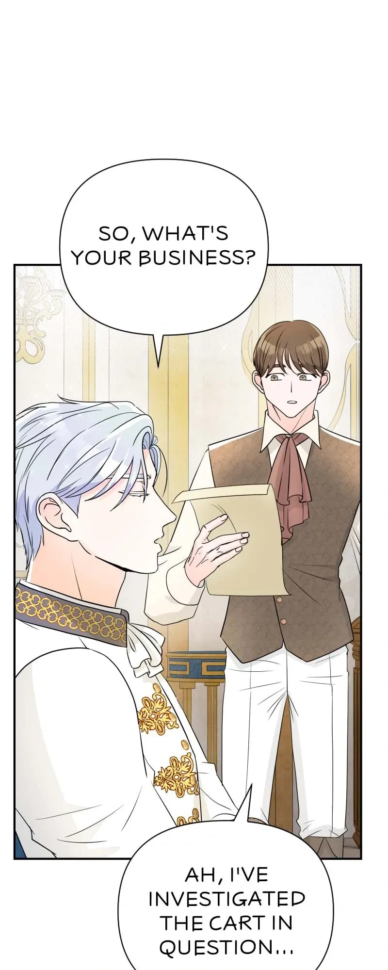 the-crown-princes-maid-makes-tea-very-well Chapter 30 page 20 - 