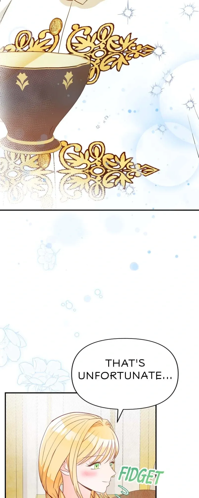the-crown-princes-maid-makes-tea-very-well Chapter 30 page 3 - 