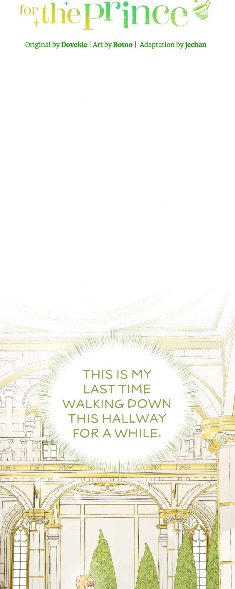 the-crown-princes-maid-makes-tea-very-well Chapter 30 page 24 - 