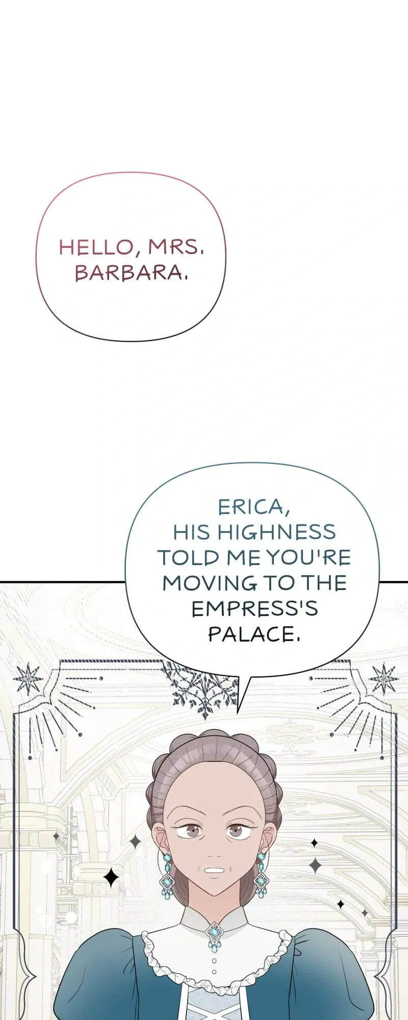 the-crown-princes-maid-makes-tea-very-well Chapter 30 page 27 - 