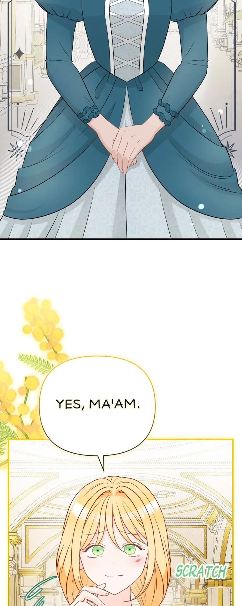 the-crown-princes-maid-makes-tea-very-well Chapter 30 page 28 - 