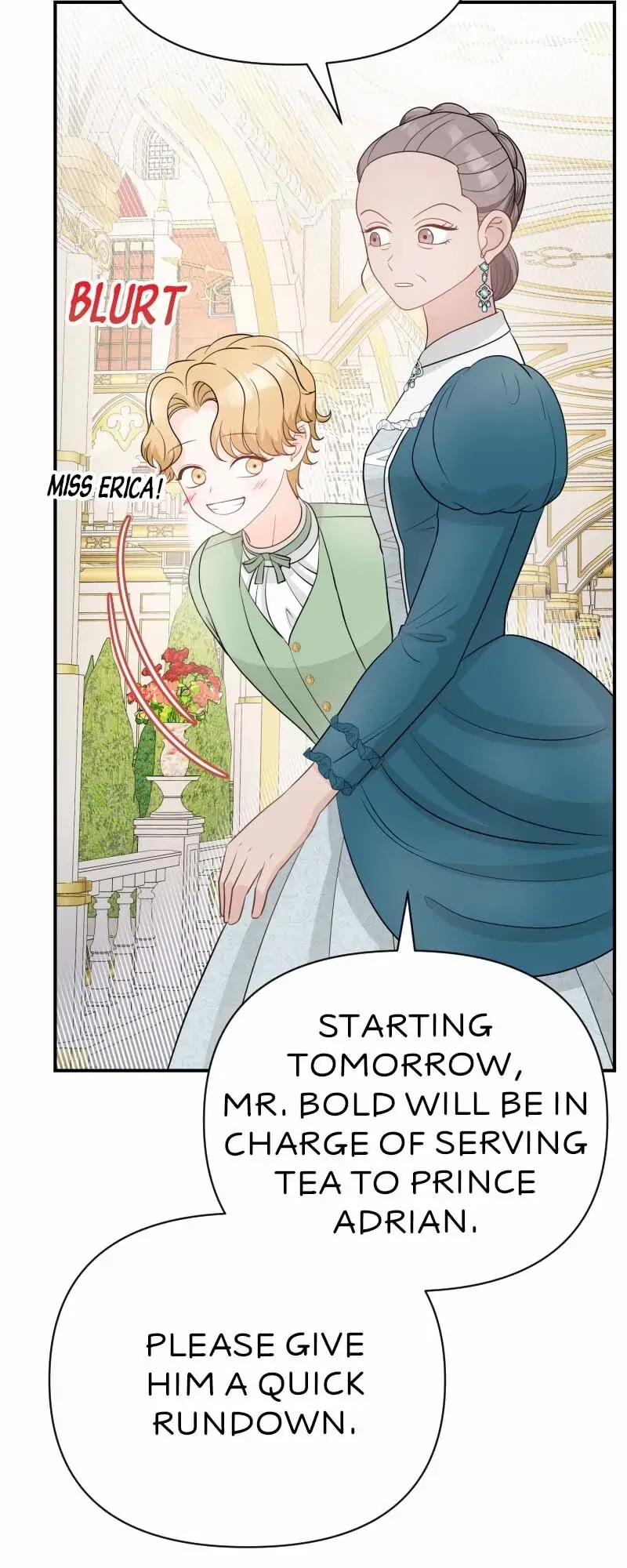 the-crown-princes-maid-makes-tea-very-well Chapter 30 page 30 - 