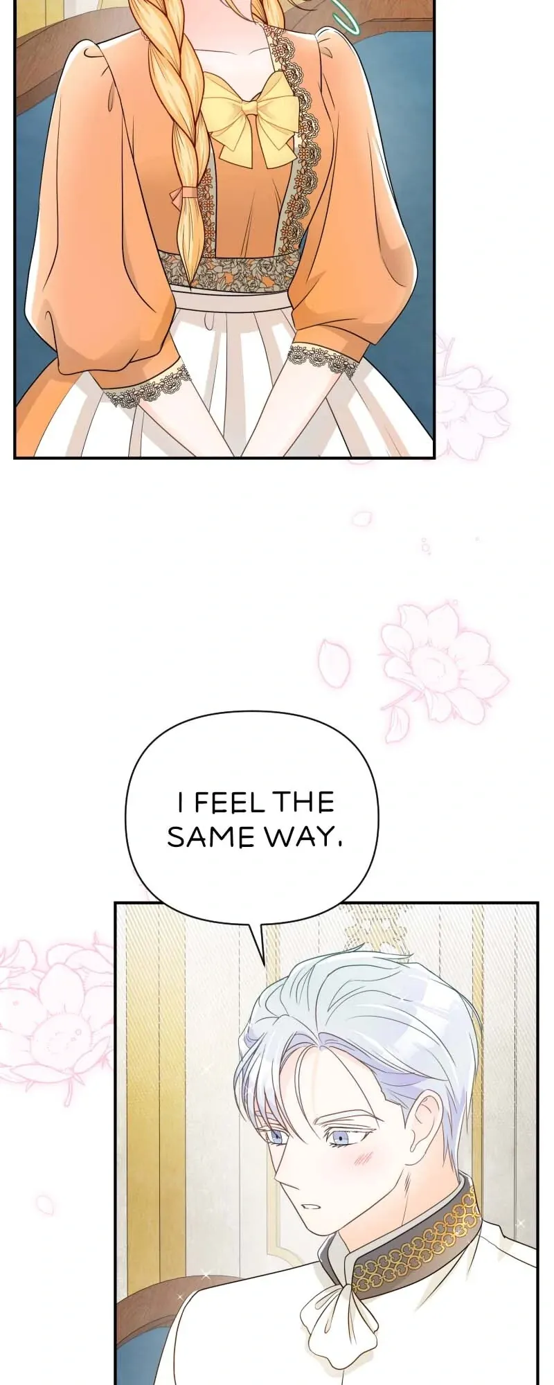 the-crown-princes-maid-makes-tea-very-well Chapter 30 page 4 - 