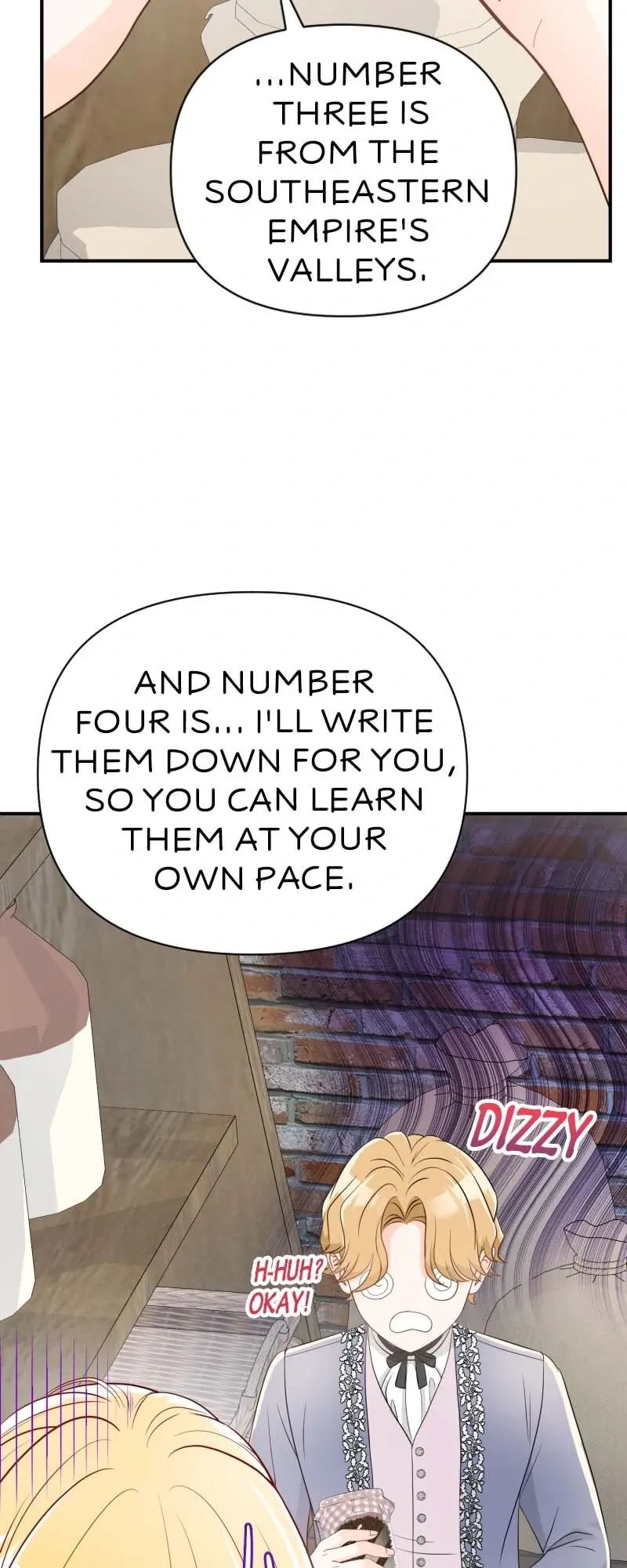 the-crown-princes-maid-makes-tea-very-well Chapter 30 page 35 - 