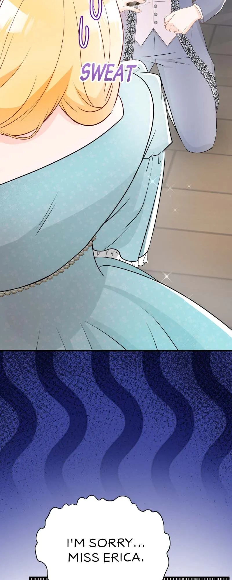 the-crown-princes-maid-makes-tea-very-well Chapter 30 page 36 - 