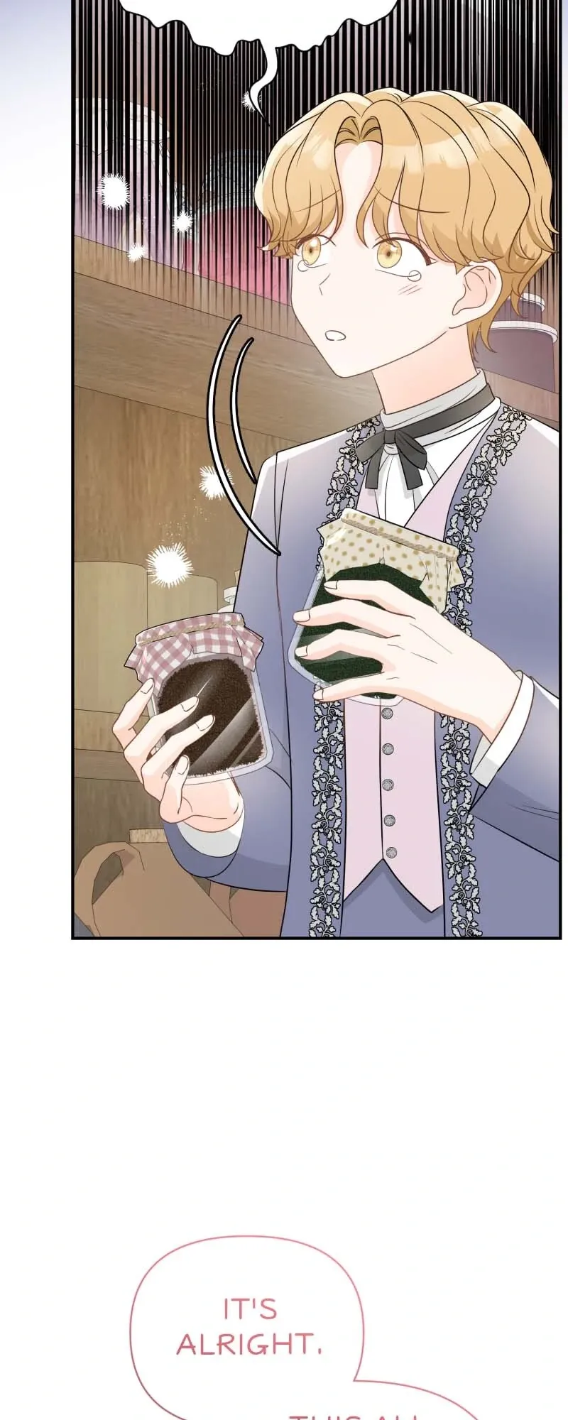 the-crown-princes-maid-makes-tea-very-well Chapter 30 page 37 - 