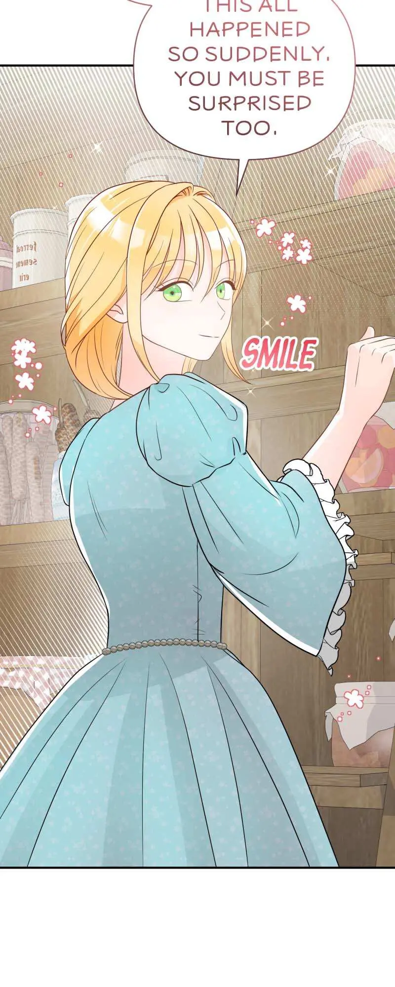 the-crown-princes-maid-makes-tea-very-well Chapter 30 page 38 - 