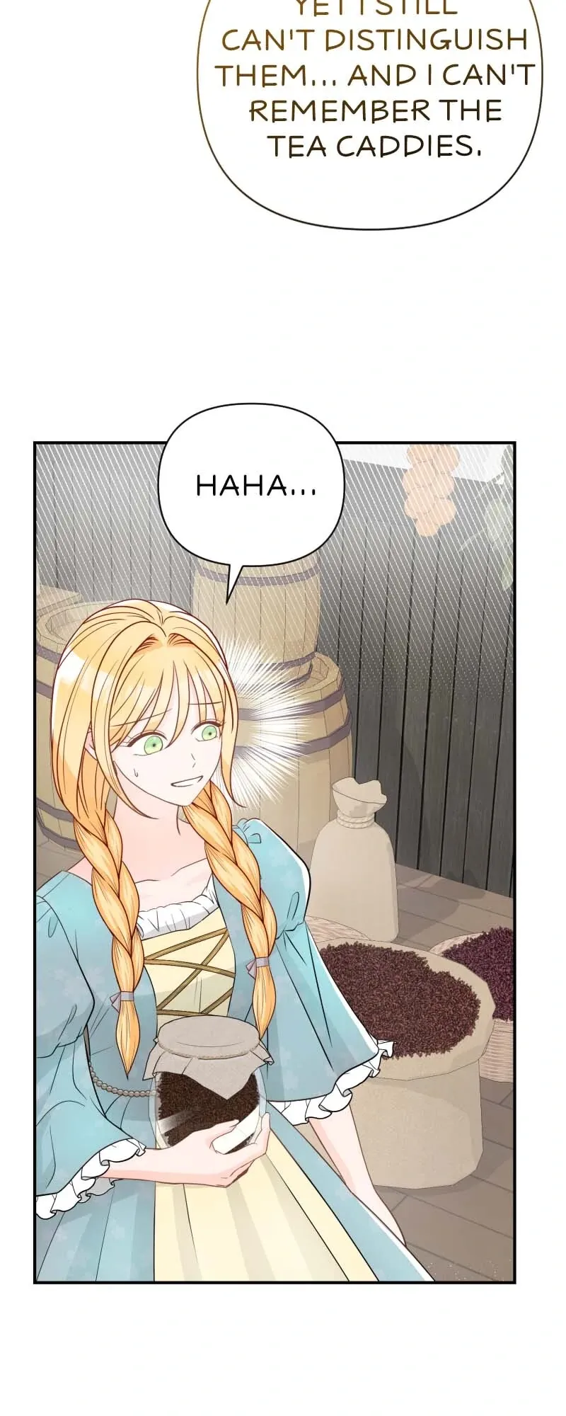 the-crown-princes-maid-makes-tea-very-well Chapter 30 page 41 - 