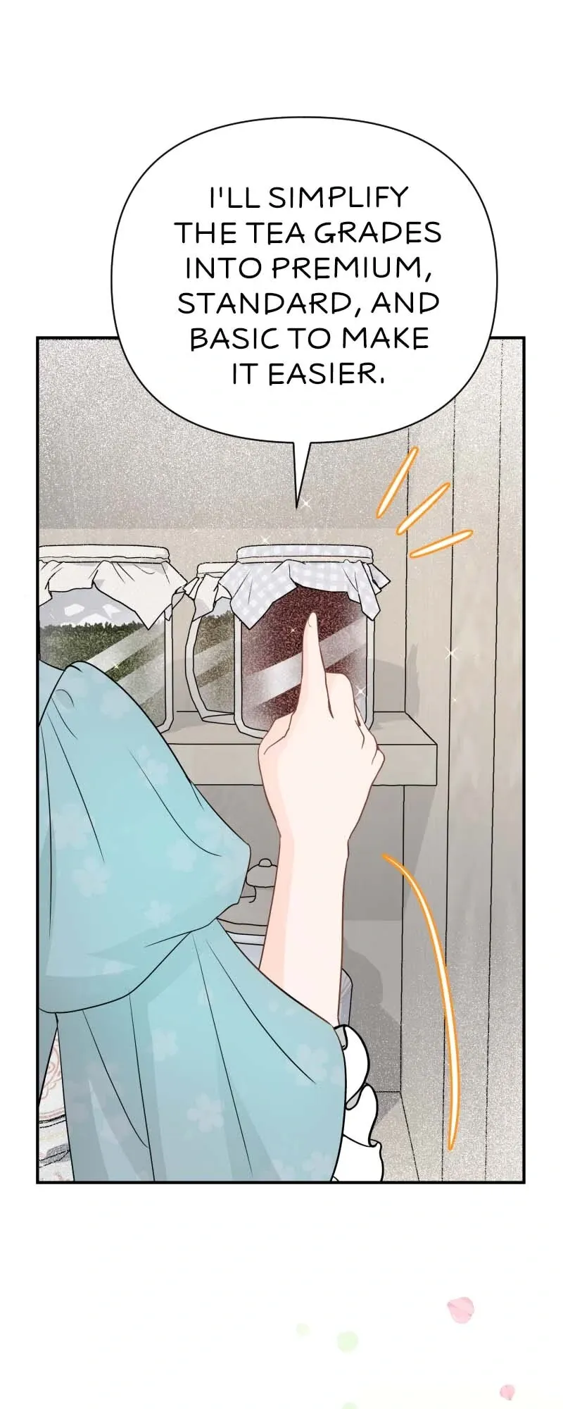 the-crown-princes-maid-makes-tea-very-well Chapter 30 page 42 - 