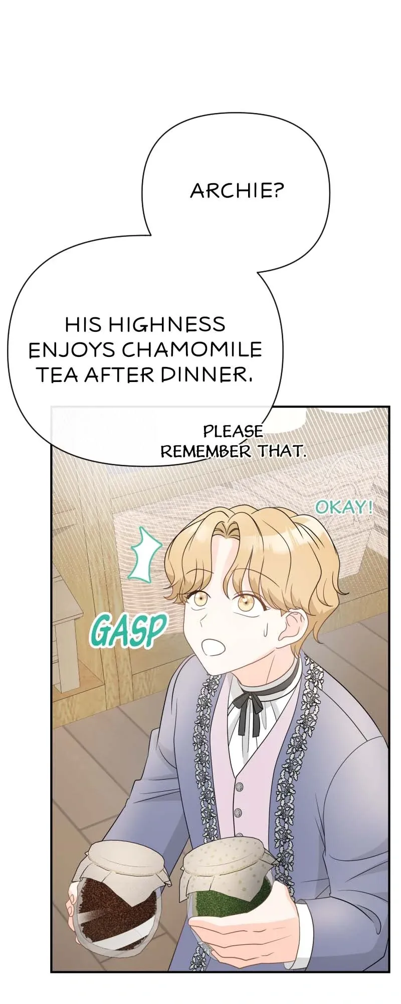 the-crown-princes-maid-makes-tea-very-well Chapter 30 page 47 - 