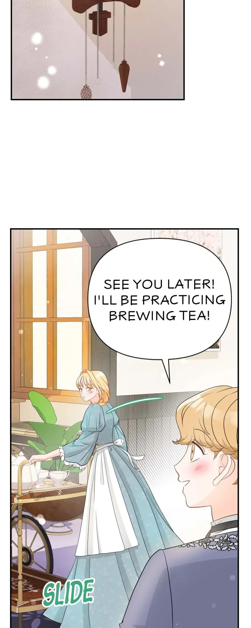 the-crown-princes-maid-makes-tea-very-well Chapter 30 page 49 - 