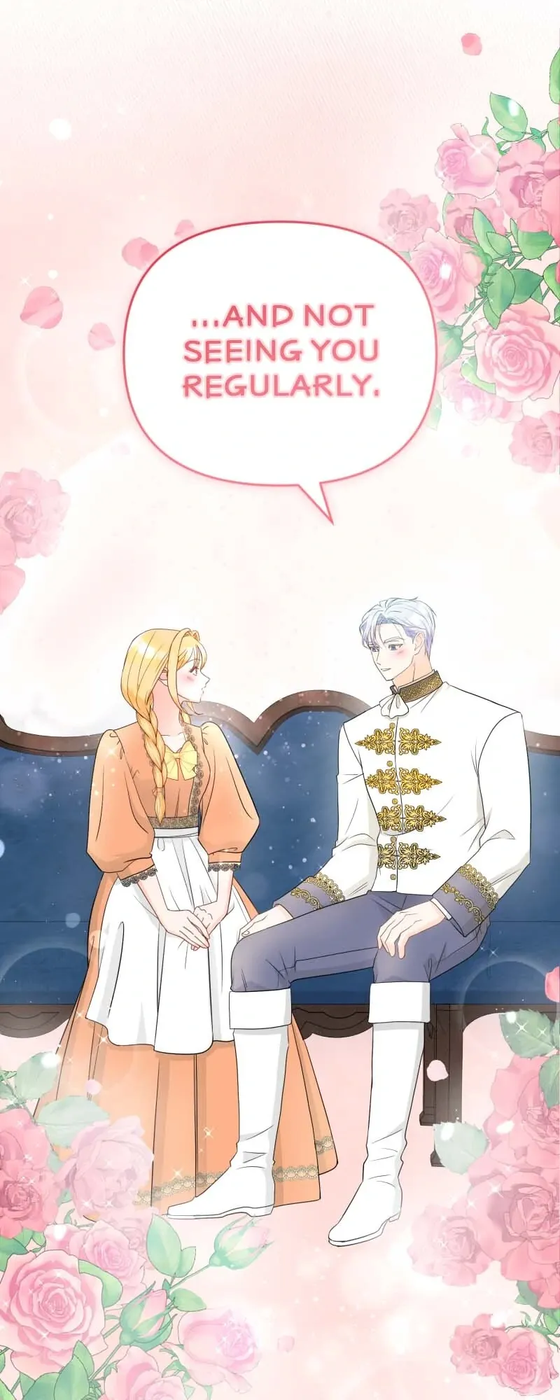 the-crown-princes-maid-makes-tea-very-well Chapter 30 page 6 - 