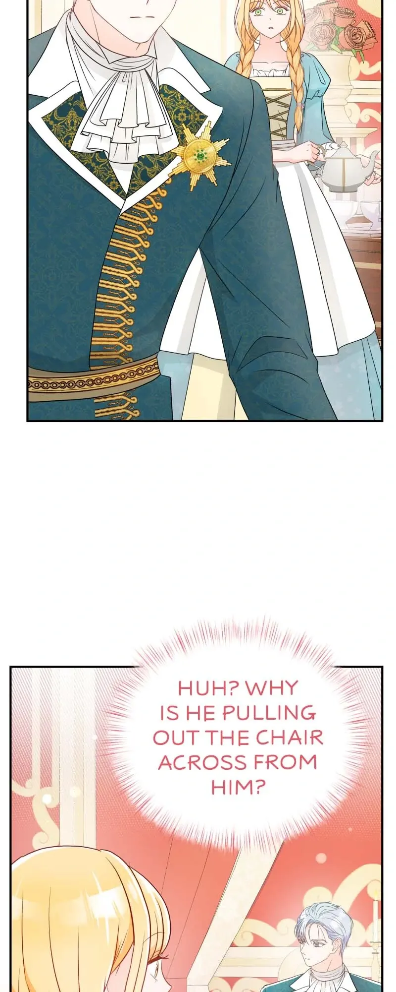 the-crown-princes-maid-makes-tea-very-well Chapter 30 page 55 - 