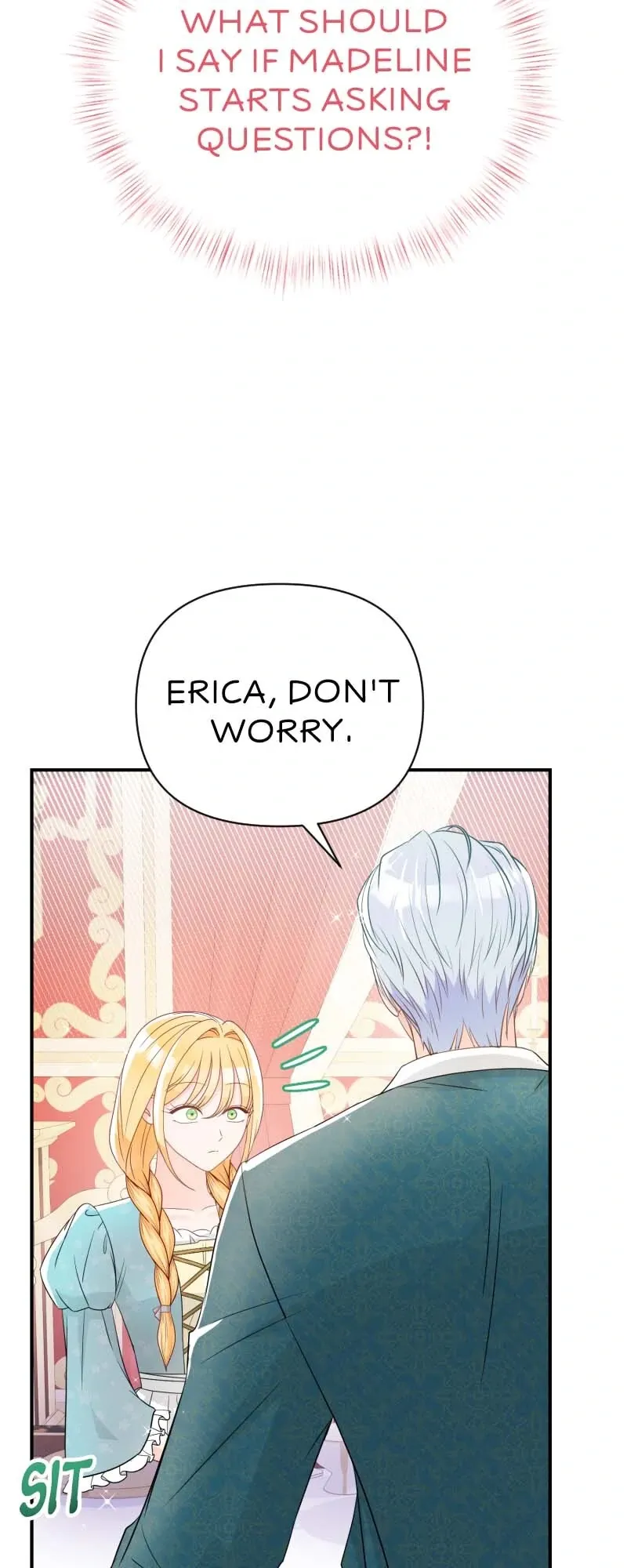 the-crown-princes-maid-makes-tea-very-well Chapter 30 page 61 - 