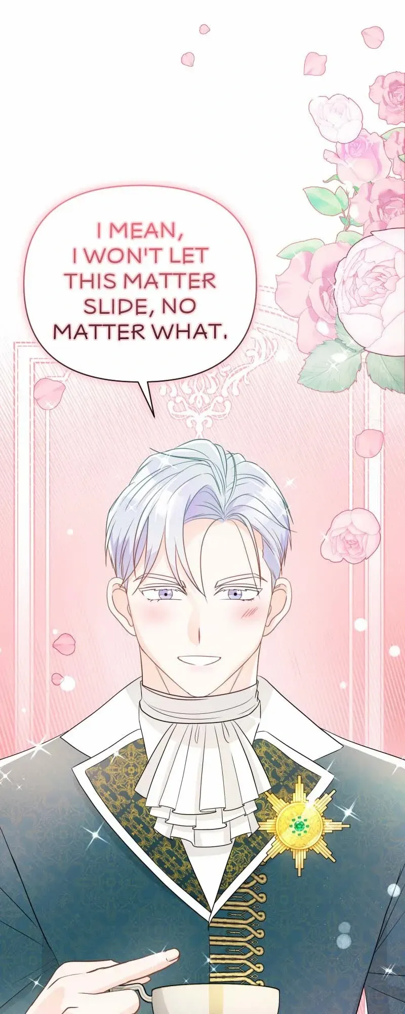 the-crown-princes-maid-makes-tea-very-well Chapter 30 page 65 - 