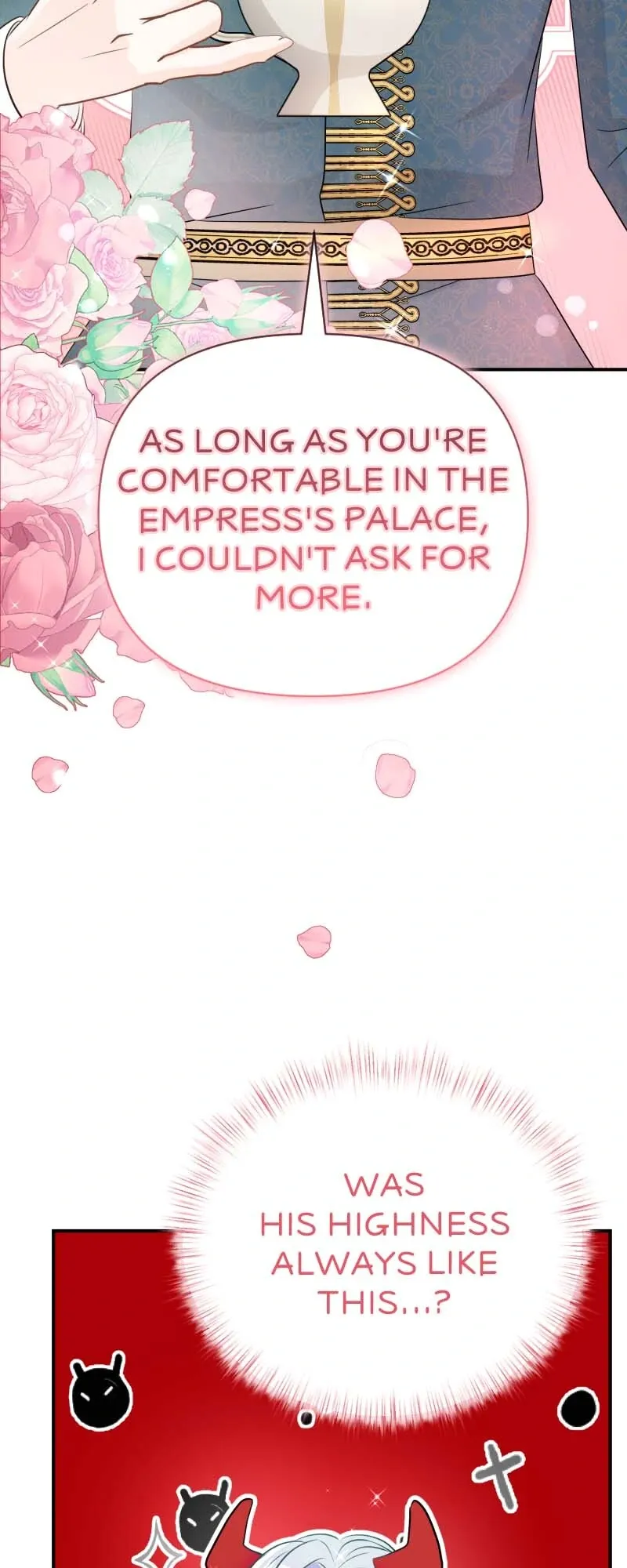 the-crown-princes-maid-makes-tea-very-well Chapter 30 page 66 - 