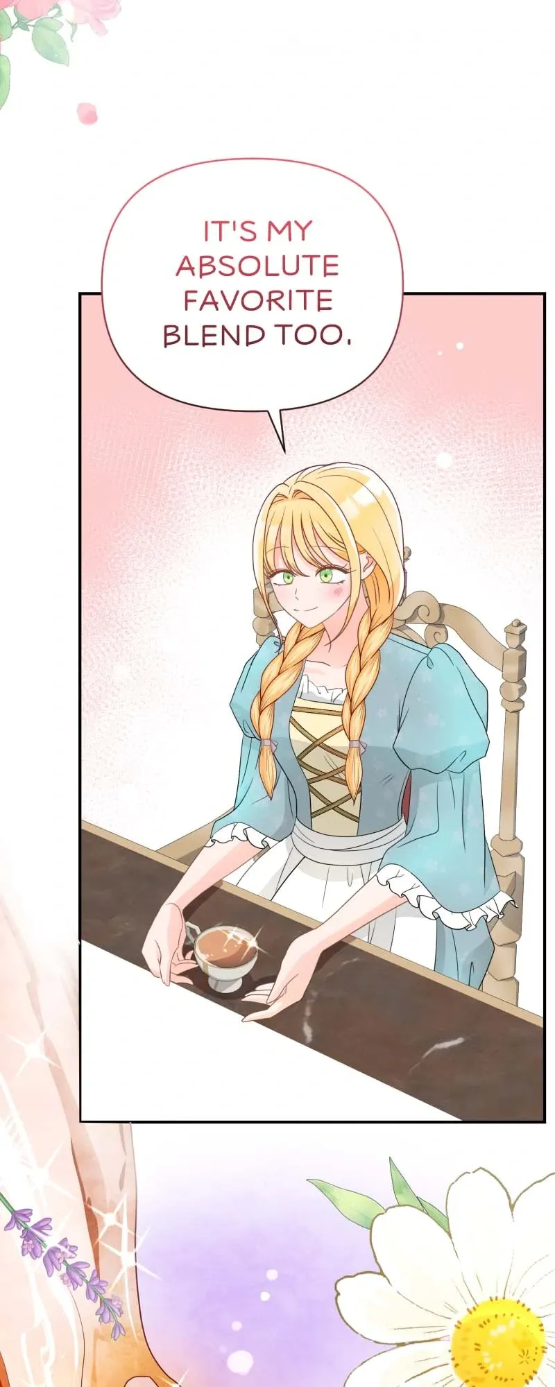 the-crown-princes-maid-makes-tea-very-well Chapter 30 page 70 - 