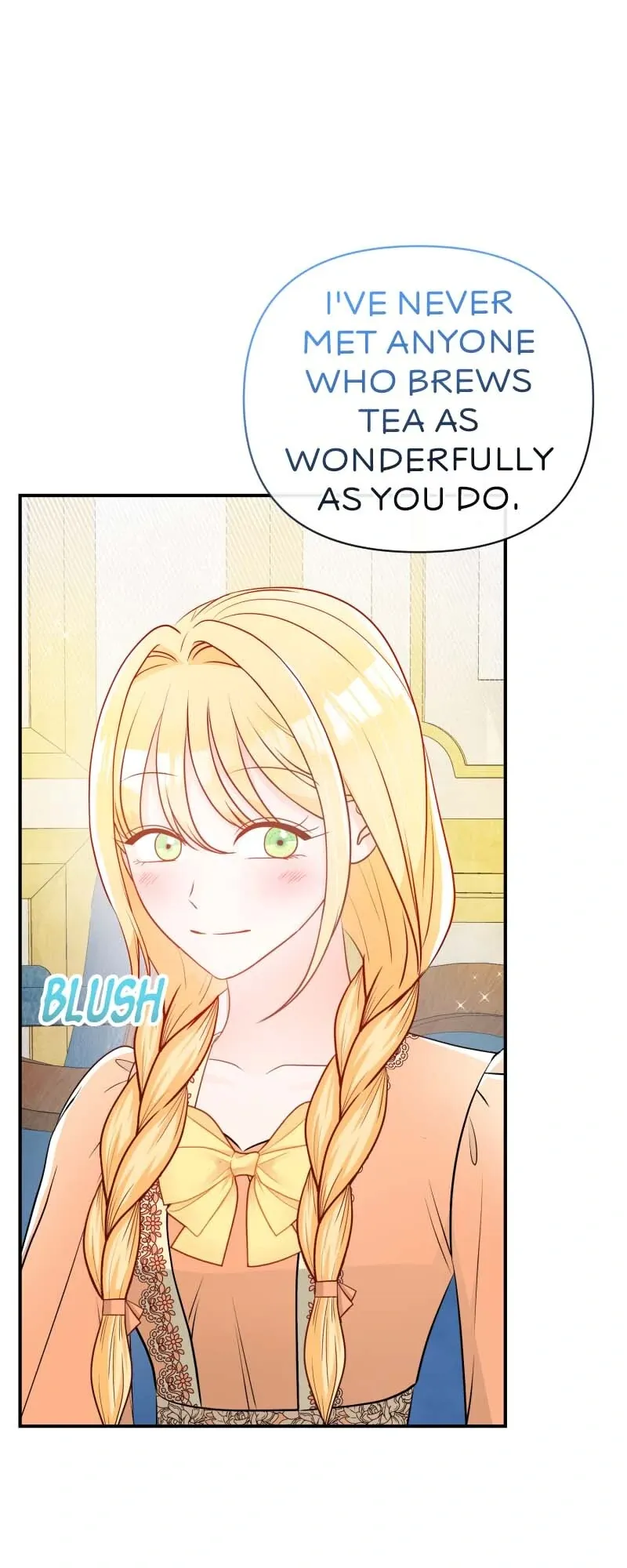 the-crown-princes-maid-makes-tea-very-well Chapter 30 page 8 - 