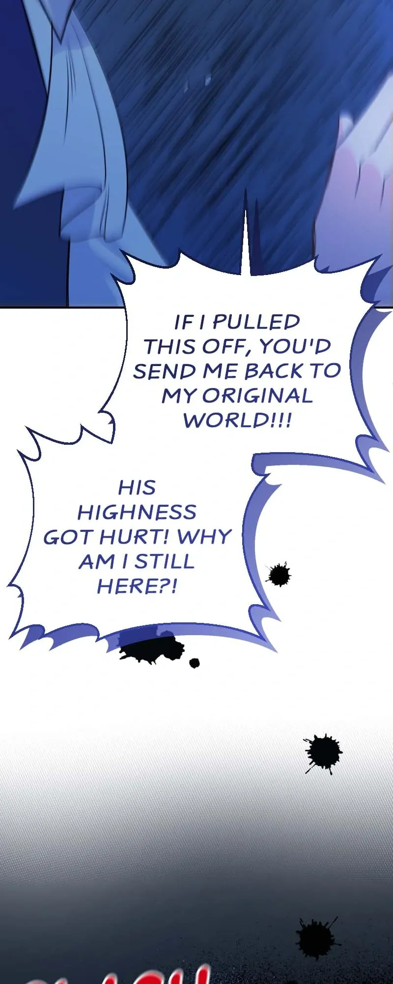 the-crown-princes-maid-makes-tea-very-well Chapter 30 page 82 - 