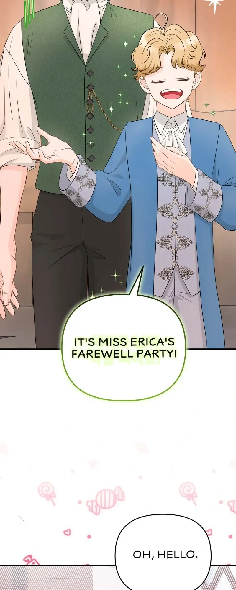 the-crown-princes-maid-makes-tea-very-well Chapter 31 page 12 - 