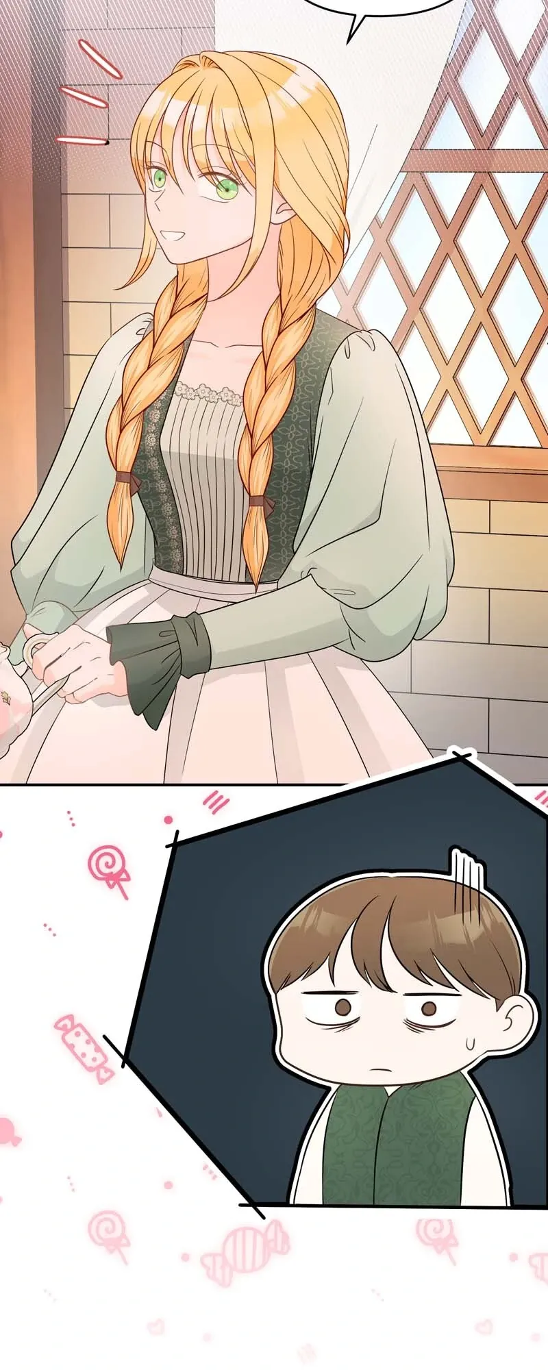 the-crown-princes-maid-makes-tea-very-well Chapter 31 page 13 - 