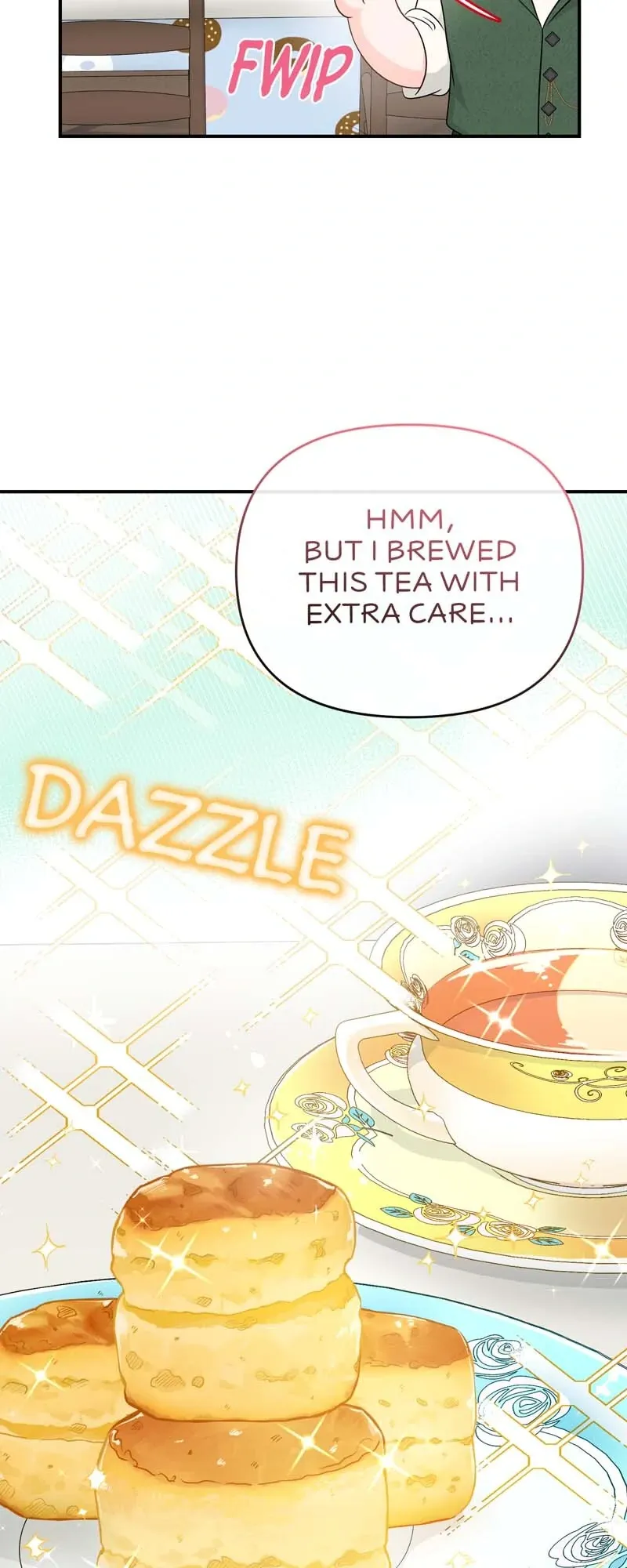 the-crown-princes-maid-makes-tea-very-well Chapter 31 page 17 - 