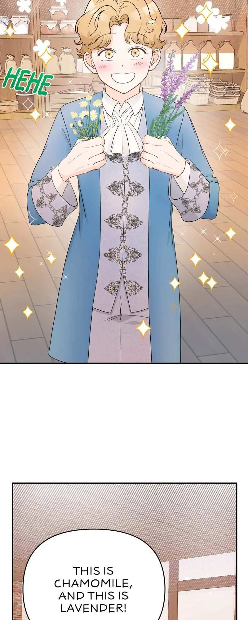 the-crown-princes-maid-makes-tea-very-well Chapter 31 page 3 - 