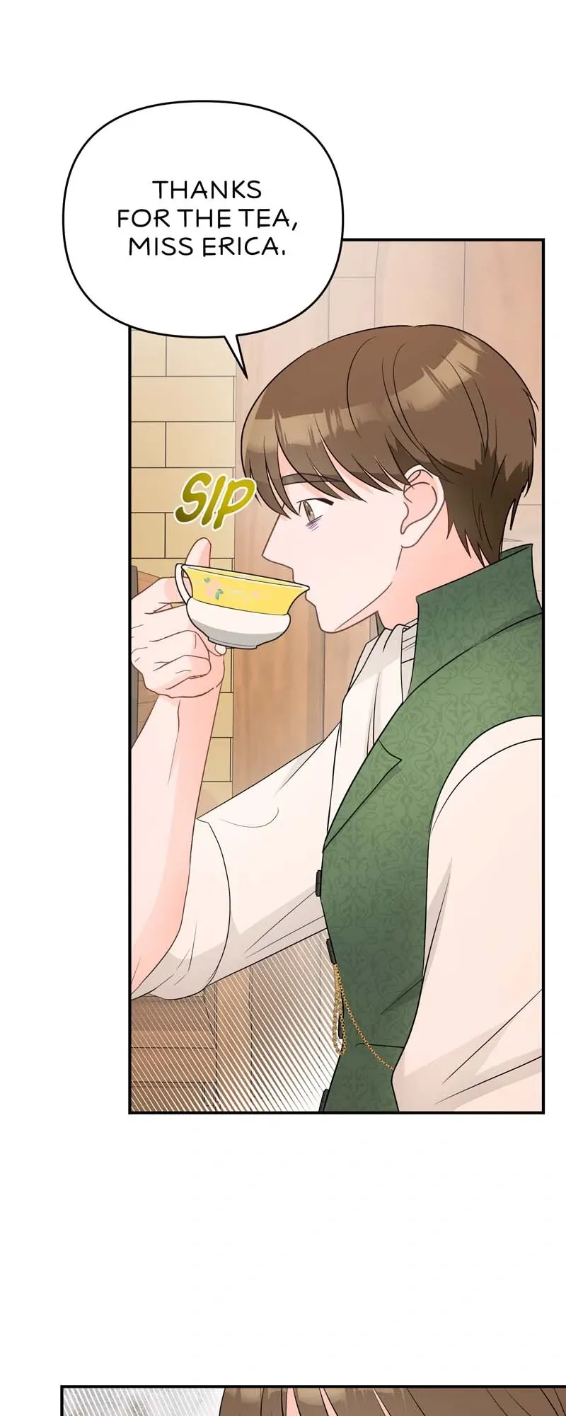 the-crown-princes-maid-makes-tea-very-well Chapter 31 page 22 - 