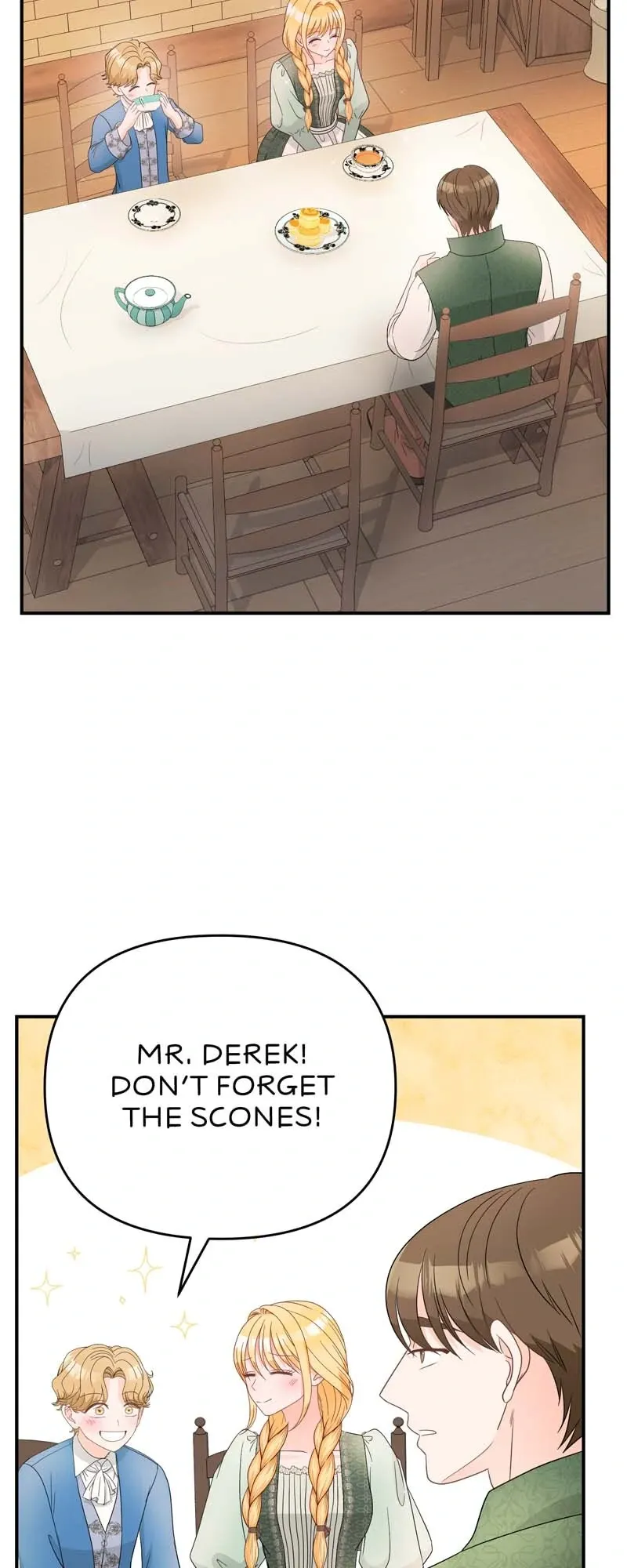 the-crown-princes-maid-makes-tea-very-well Chapter 31 page 25 - 