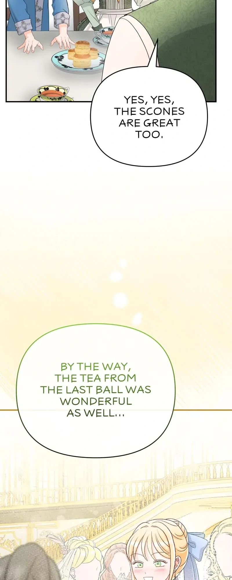 the-crown-princes-maid-makes-tea-very-well Chapter 31 page 26 - 