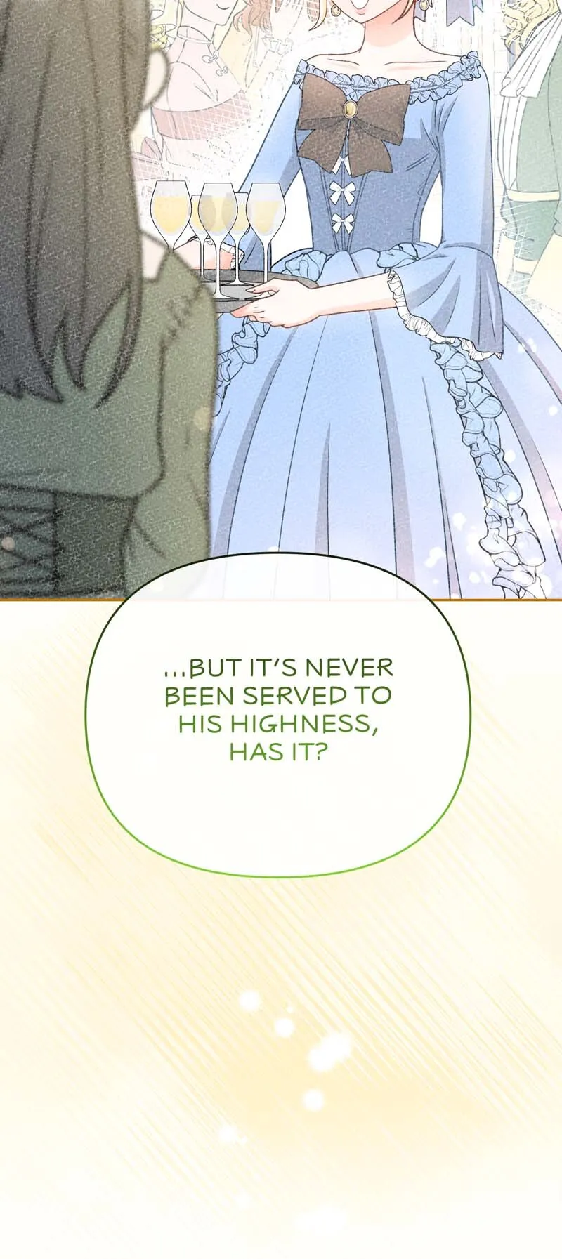 the-crown-princes-maid-makes-tea-very-well Chapter 31 page 27 - 