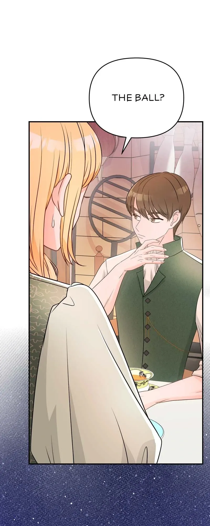 the-crown-princes-maid-makes-tea-very-well Chapter 31 page 28 - 