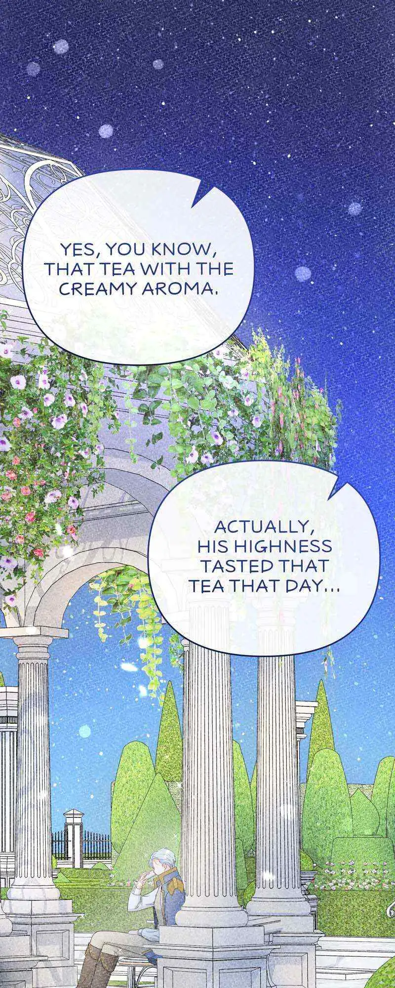the-crown-princes-maid-makes-tea-very-well Chapter 31 page 29 - 