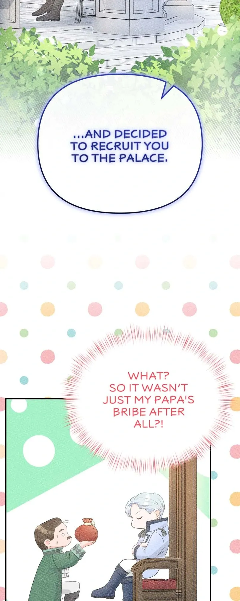 the-crown-princes-maid-makes-tea-very-well Chapter 31 page 30 - 