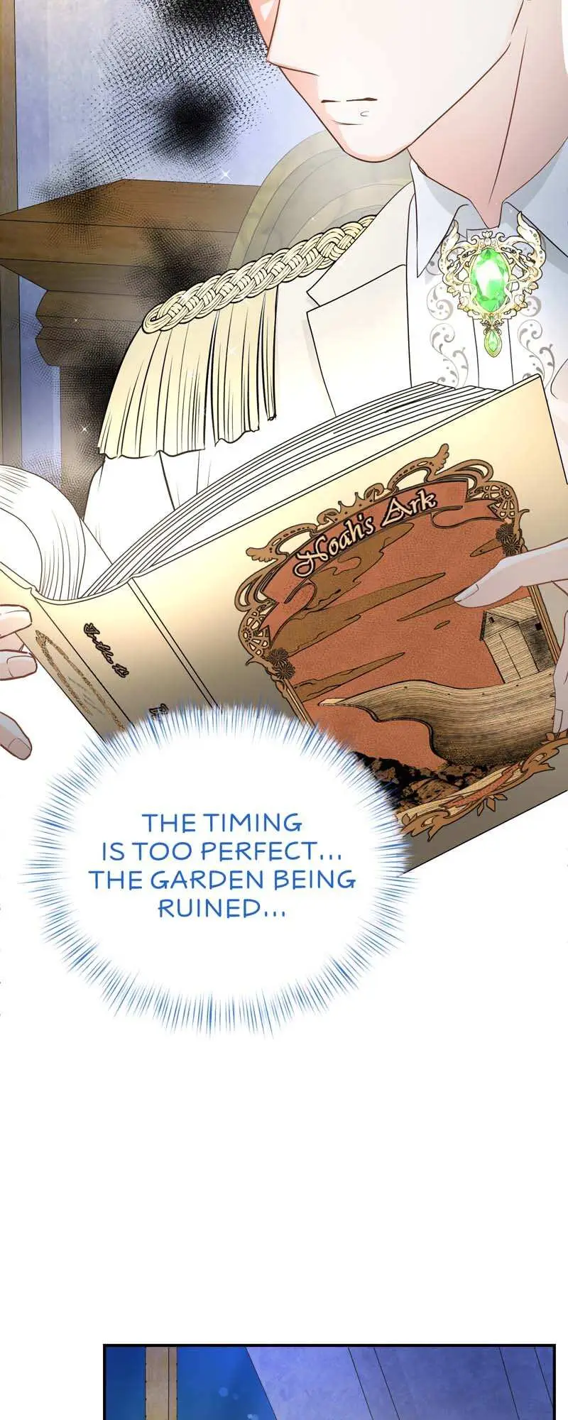 the-crown-princes-maid-makes-tea-very-well Chapter 31 page 44 - 