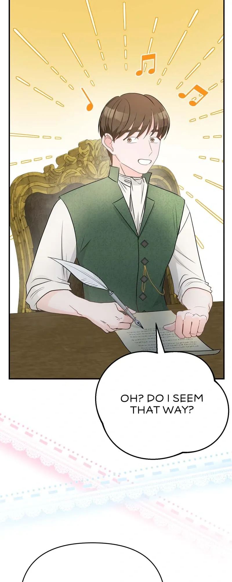 the-crown-princes-maid-makes-tea-very-well Chapter 31 page 46 - 