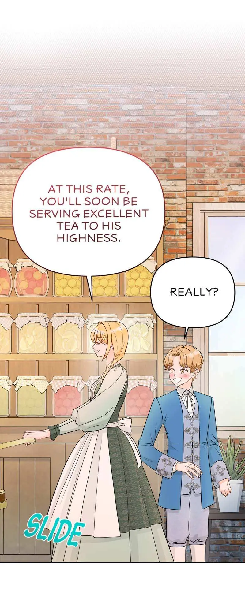 the-crown-princes-maid-makes-tea-very-well Chapter 31 page 6 - 