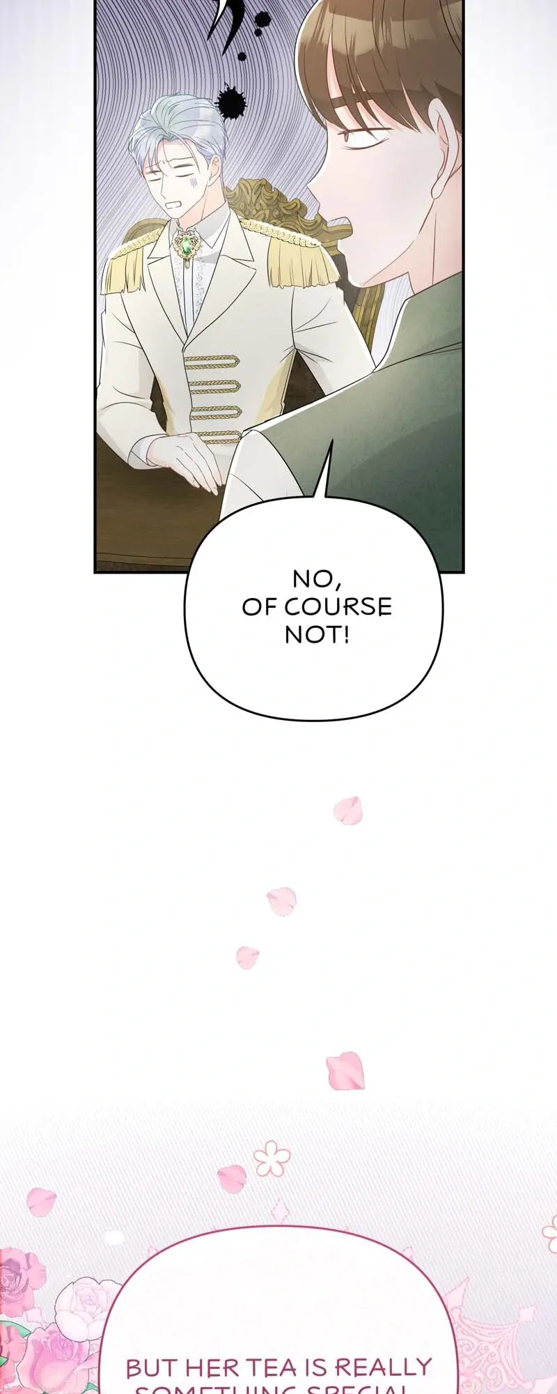 the-crown-princes-maid-makes-tea-very-well Chapter 31 page 52 - 