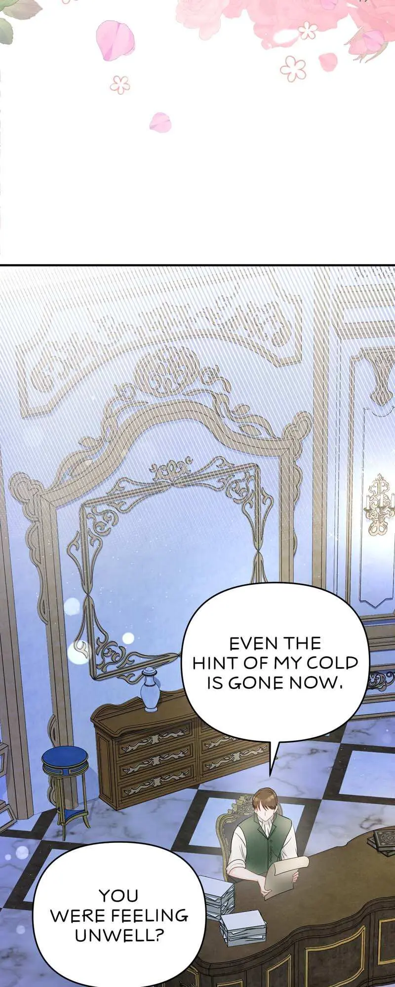 the-crown-princes-maid-makes-tea-very-well Chapter 31 page 54 - 