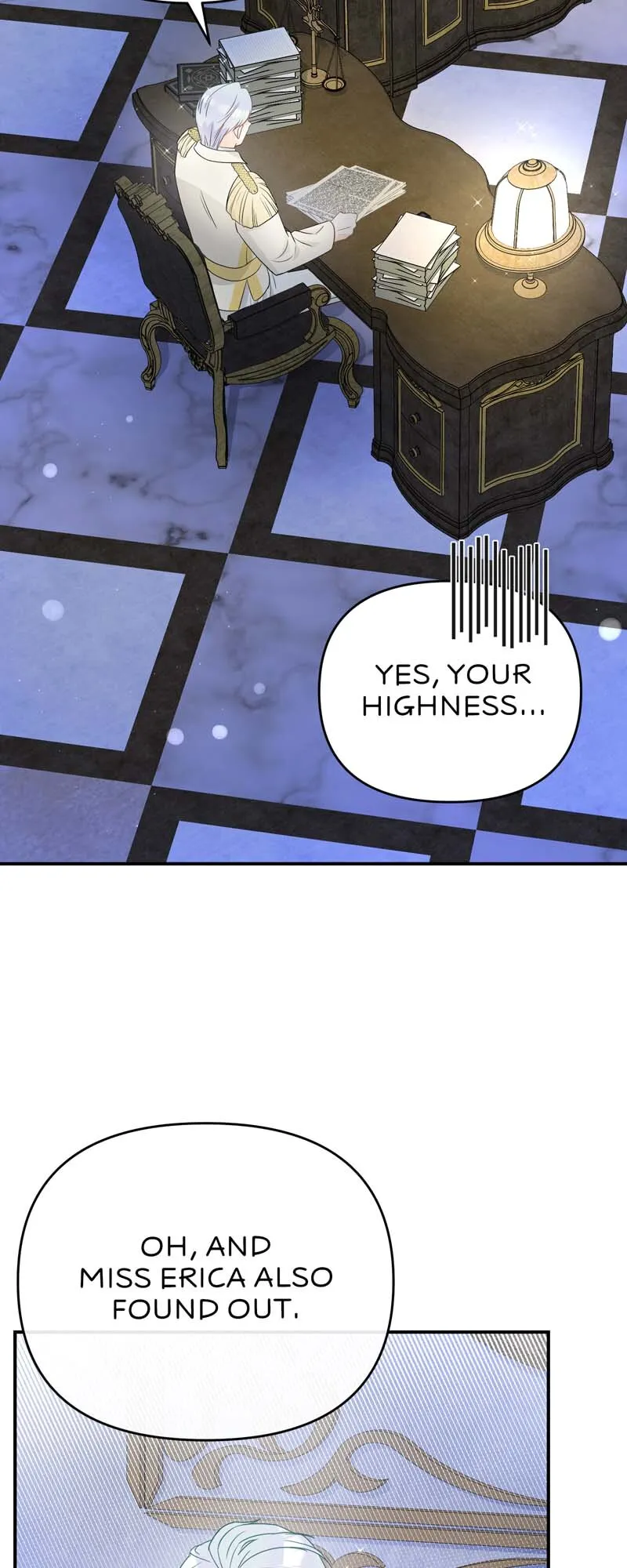 the-crown-princes-maid-makes-tea-very-well Chapter 31 page 55 - 