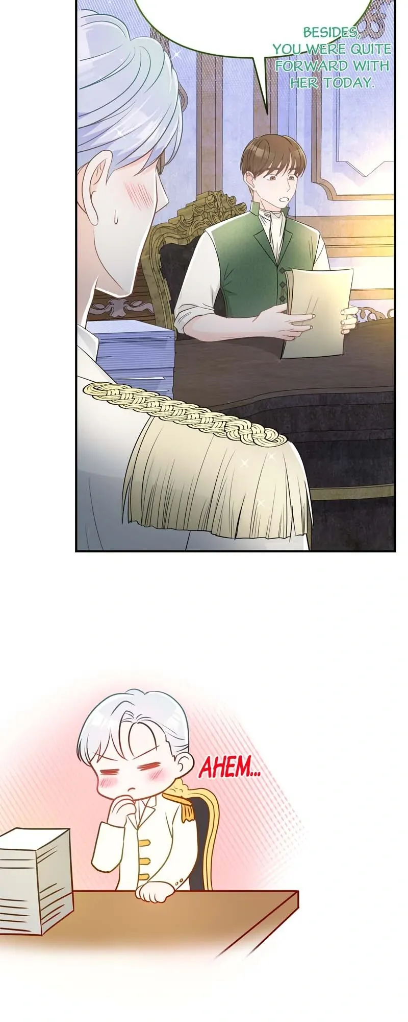 the-crown-princes-maid-makes-tea-very-well Chapter 31 page 59 - 